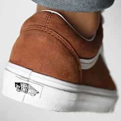 Meilleur prix ❤️ Baskets Old Skool 5JMI1RE Suede Tortoise Shell de Vans 😉 7 Meilleur prix ❤️ Baskets Old Skool 5JMI1RE Suede Tortoise Shell de Vans 😉 -Vans Soldes Boutique vans 334587 A5JMI1RE1 20220830T152944 04