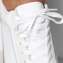 Meilleur prix ❤️ Baskets Style 36 54F1WHT Gum White de Vans ⌛ -Vans Soldes Boutique vans 334592 A54F6WHT1 20220830T154924 03