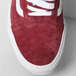 De gros ✨ Baskets Old Skool 5JMITWP Suede Tawny Port de Vans ⌛ -Vans Soldes Boutique vans 334600 A5JMITWP1 20220830T152908 03