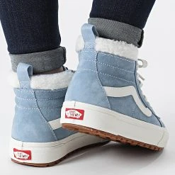 Coupon 🔔 Baskets Montantes Femme Sk8 Hi Animal Sidestripe Suede A5HZYBD21 Ashley Blue de Vans 😍 7 Coupon 🔔 Baskets Montantes Femme Sk8 Hi Animal Sidestripe Suede A5HZYBD21 Ashley Blue de Vans 😍 -Vans Soldes Boutique vans 338329 A5HZYBD21 20220920T161532 04