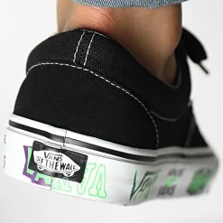 Les meilleures critiques de ✔️ Baskets Era Live At Hov A5KX5BA21 Black White de Vans ⭐ -Vans Soldes Boutique vans 338383 A5KX5BA21 20220922T161018 04