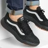 De gros 🌟 Baskets Ultrarange Vr3 A4BXBH7I1 Black Pirate Black de Vans 👍