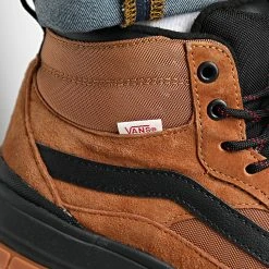 Meilleure affaire 💯 Baskets Montantes Ultrarange Exo A5KS5N1Z1 Glazed Ginger de Vans 🛒 -Vans Soldes Boutique vans 338400 A5KS5N1Z1 20220922T161005 02