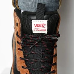 Meilleure affaire 💯 Baskets Montantes Ultrarange Exo A5KS5N1Z1 Glazed Ginger de Vans 🛒 -Vans Soldes Boutique vans 338400 A5KS5N1Z1 20220922T161006 03