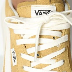 Meilleur prix 💯 Baskets Ultrarange Exo A4UWMBAE1 Mustard Gold de Vans ⭐ -Vans Soldes Boutique vans 338904 A4UWMBAE1 20220923T152036 03
