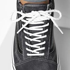 De gros ❤️ Baskets Old Skool MTE 5I12N431 Plaid Grey Black de Vans 🤩 -Vans Soldes Boutique vans 339275 A5I12N431 20220922T161622 03