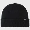 Vente flash 🤩 Bonnet Core Basics Noir de Vans ✨