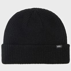 Vente flash 🤩 Bonnet Core Basics Noir de Vans ✨
