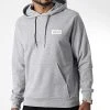 Coupon 🌟 Sweat Capuche 007FN Gris Chiné de Vans 🤩