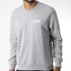 Tout neuf ⌛ Sweat Crewneck 007FP Gris Chiné de Vans ❤️