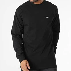Les meilleures critiques de 🤩 Tee Shirt Manches Longues Left Chest Hit A49LC Noir de Vans ✨ 6 Les meilleures critiques de 🤩 Tee Shirt Manches Longues Left Chest Hit A49LC Noir de Vans ✨ -Vans Soldes Boutique vans 344489 A49LC Y281 20221028T155636 03