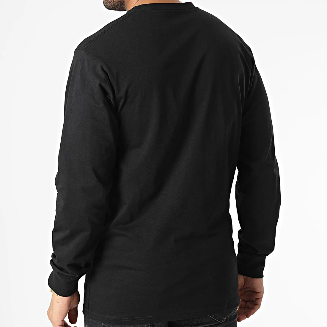 Les meilleures critiques de 🤩 Tee Shirt Manches Longues Left Chest Hit A49LC Noir de Vans ✨ 4 Les meilleures critiques de 🤩 Tee Shirt Manches Longues Left Chest Hit A49LC Noir de Vans ✨ – Image 4