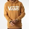 Nouveau 🛒 Sweat Capuche Classic Camel de Vans ❤️