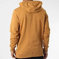 Nouveau 🛒 Sweat Capuche Classic Camel de Vans ❤️ -Vans Soldes Boutique vans 344826 A456B 5RJ 20221103T112206 04