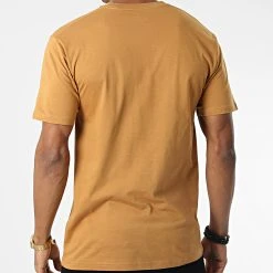 Les meilleures critiques de 🔥 Tee Shirt Classic Easy Box Camel de Vans 👏 -Vans Soldes Boutique vans 344831 A5E81 BN9 20221026T135109 04