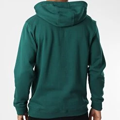 Les meilleures critiques de 😍 Sweat Capuche Classic Vert de Vans ✨ -Vans Soldes Boutique vans 344839 A456B BKS 20221026T135044 04