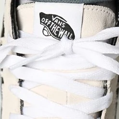 Nouveau 👏 Baskets Sk8 Hi Bolt JIVZHJ Antique White Black de Vans ⭐ -Vans Soldes Boutique vans 346992 A5JIVZHJ1 20221111T155226 03
