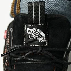 De gros 🧨 Baskets Sk8 Hi MTE KYCZF5 Khaki Black de Vans ✔️ -Vans Soldes Boutique vans 346995 A5KYCZF51 20221111T155318 03