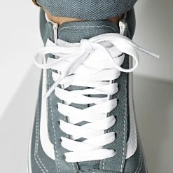 Meilleure affaire 🔥 Baskets Old Skool 4BW2RV2 Color Theroy Stormy Weather de Vans ❤️ -Vans Soldes Boutique vans 346997 A4BW2RV21 20221111T154336 03