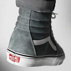 De gros 🤩 Baskets Sk8 Hi 4BVTRV2 Color Theory Stormy Weather de Vans 👏 -Vans Soldes Boutique vans 346998 A4BVTRV21 20221111T155137 04