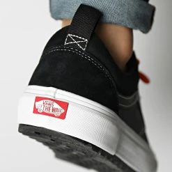 Sortie ❤️ Baskets Old Skool MTE 5I12KOU Tonal Flame Black Asphalt de Vans ❤️ -Vans Soldes Boutique vans 347000 A5I12KOU1 20221111T154528 04