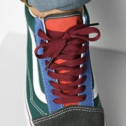 Meilleure vente 😉 Baskets Old Skool 4BW2448 Vans Color Mix Multi 🔥 6 Meilleure vente 😉 Baskets Old Skool 4BW2448 Vans Color Mix Multi 🔥 -Vans Soldes Boutique vans 347002 A4BW24481 20221114T120649 03