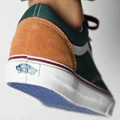 Meilleure vente 😉 Baskets Old Skool 4BW2448 Vans Color Mix Multi 🔥 7 Meilleure vente 😉 Baskets Old Skool 4BW2448 Vans Color Mix Multi 🔥 -Vans Soldes Boutique vans 347002 A4BW24481 20221114T120651 04