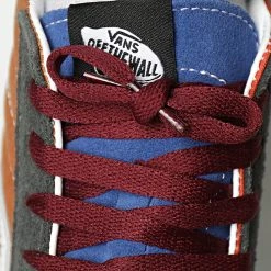 Bon marché 💯 Baskets Sk8 Hi 4BVT448 Vans Color Mix Multi ✨ -Vans Soldes Boutique vans 347003 A4BVT4481 20221111T155200 03