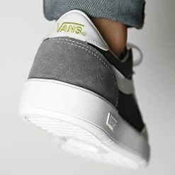 Top 10 💯 Baskets Cruze Too Cc 5KR5GRY Multi Block Grey de Vans 🛒 -Vans Soldes Boutique vans 347005 A5KR5GRY1 20221111T155009 04