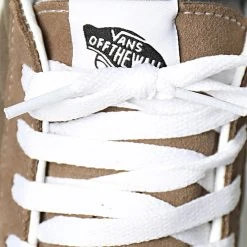 Vente flash 🔔 Baskets Sk8 Hi 7NP1NU Color Theory Walnut de Vans ⌛ -Vans Soldes Boutique vans 347006 7NP1NU1 20221111T155148 03