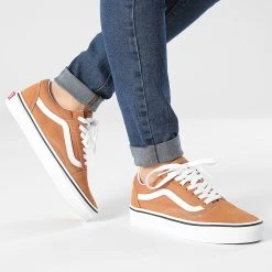 Sortie ⭐ Baskets Femme Old Skool 5JMIBKQ Color Theory Meerkat de Vans ✨ 6 Sortie ⭐ Baskets Femme Old Skool 5JMIBKQ Color Theory Meerkat de Vans ✨ -Vans Soldes Boutique vans 347012 A5JMIBKQ1 20221115T142008 03