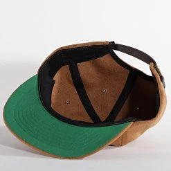 De gros 🛒 Casquette Snapback Clark Vintage Camel de Vans 🎉 -Vans Soldes Boutique vans 347141 A7PQ8 5RJ 20221121T140341 04