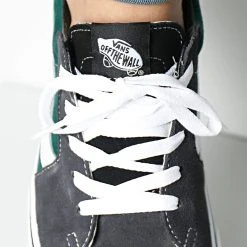 Coupon ✔️ Baskets Sk8 Low 5KXDJGC Jungle Green Charcoal de Vans ⭐ 6 Coupon ✔️ Baskets Sk8 Low 5KXDJGC Jungle Green Charcoal de Vans ⭐ -Vans Soldes Boutique vans 347565 A5KXDJGC1 20221117T145554 03