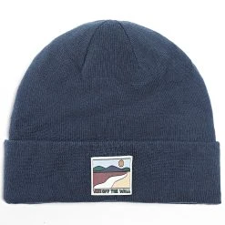 Meilleure affaire 🎁 Bonnet A3HJ9 Bleu de Vans ⭐