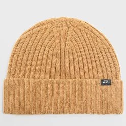 Remise 😉 Bonnet Shallow Moutarde de Vans ✨