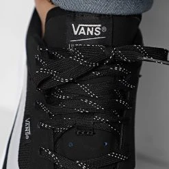 Promo ✨ Baskets Ultrarange Exo 4U1KZVY Reflective Black de Vans 😉 -Vans Soldes Boutique vans 348559 A4U1KZVY1 20221123T151349 03