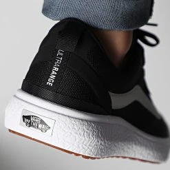 Promo ✨ Baskets Ultrarange Exo 4U1KZVY Reflective Black de Vans 😉 -Vans Soldes Boutique vans 348559 A4U1KZVY1 20221123T151350 04