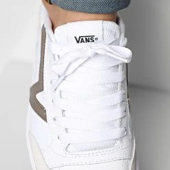 Meilleure vente ✨ Baskets Lowland CC 7TNL1NU Pop Walnut de Vans 🤩 -Vans Soldes Boutique vans 348560 A7TNL1NU1 20221123T152228 03